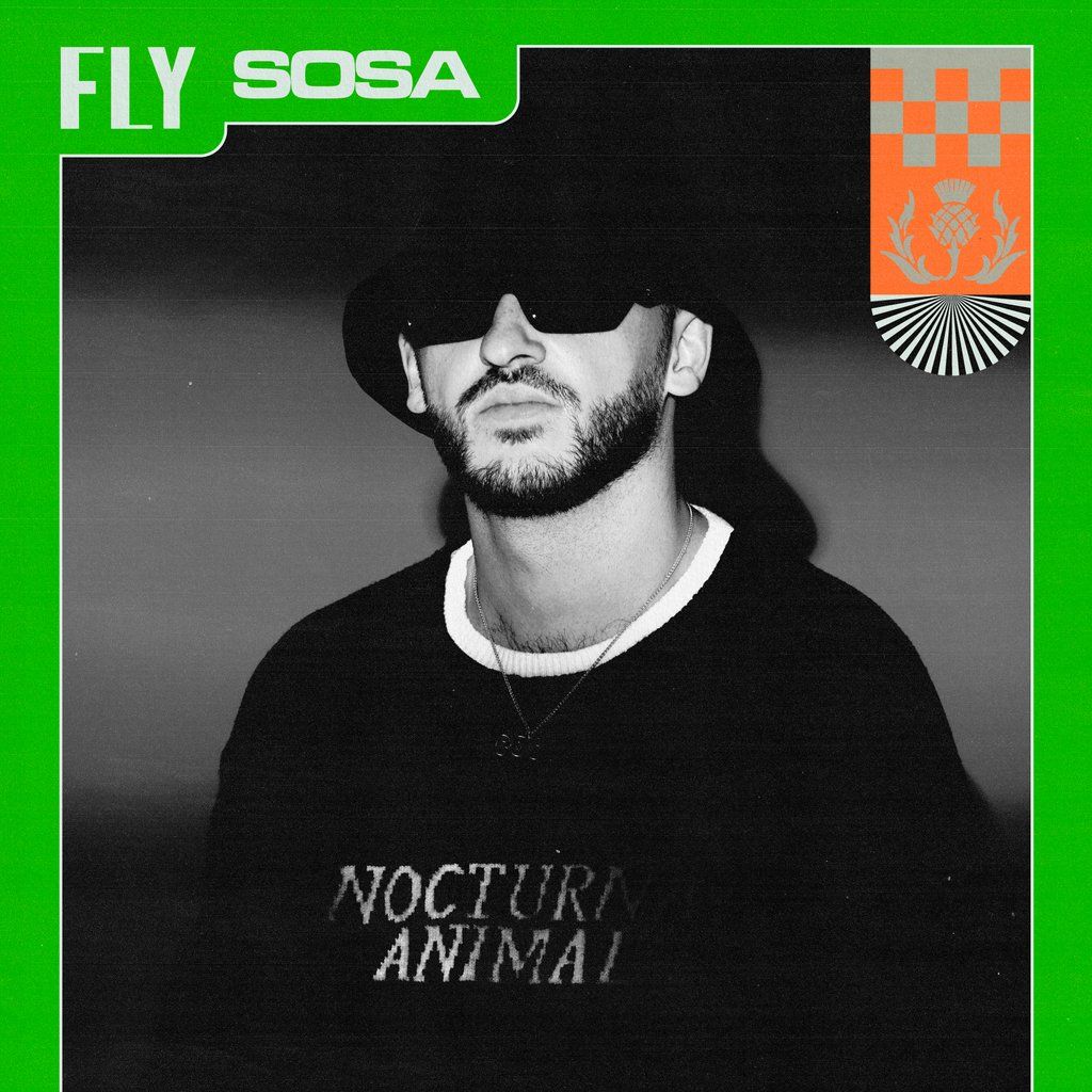 FLY presents SOSA