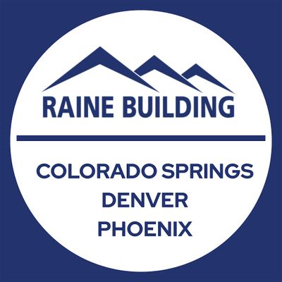 Raine Building