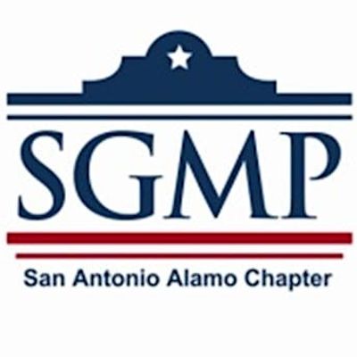 SGMP - San Antonio Alamo Chapter