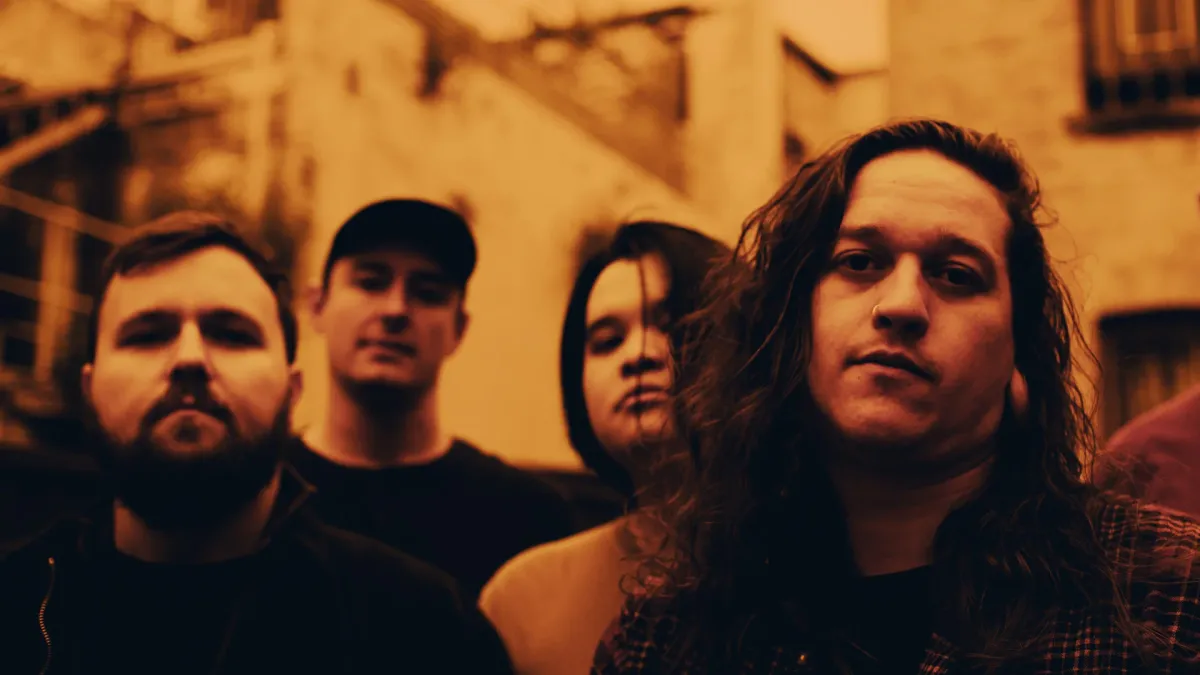 Polaris, Comeback Kid, Soulfly, Make Them Suffer, Frenzal Rhomb, Lagwagon, Terminal Sleep, Private Function, Archspire in Adelaide