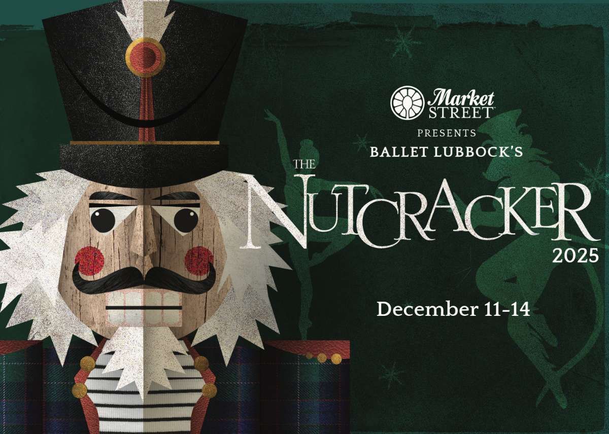 Ballet Lubbock: The Nutcracker