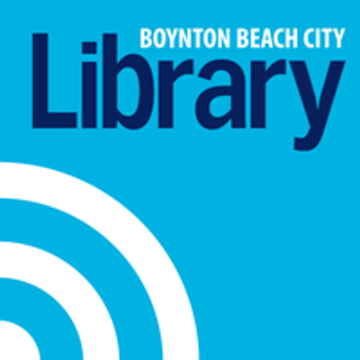 Boynton Beach City Library