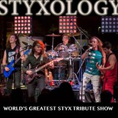 Styxology