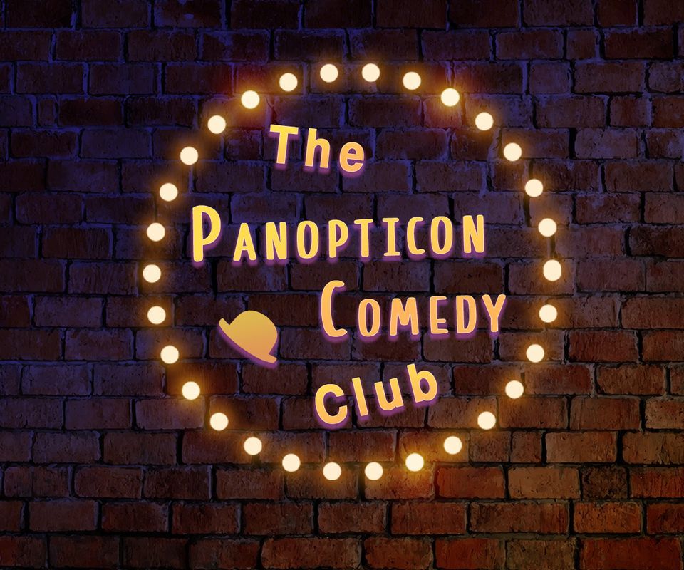 The Panopticon Comedy Club The Britannia Panopticon Music Hall The Panopticon Comedy Club The Britannia Panopticon Music Hall