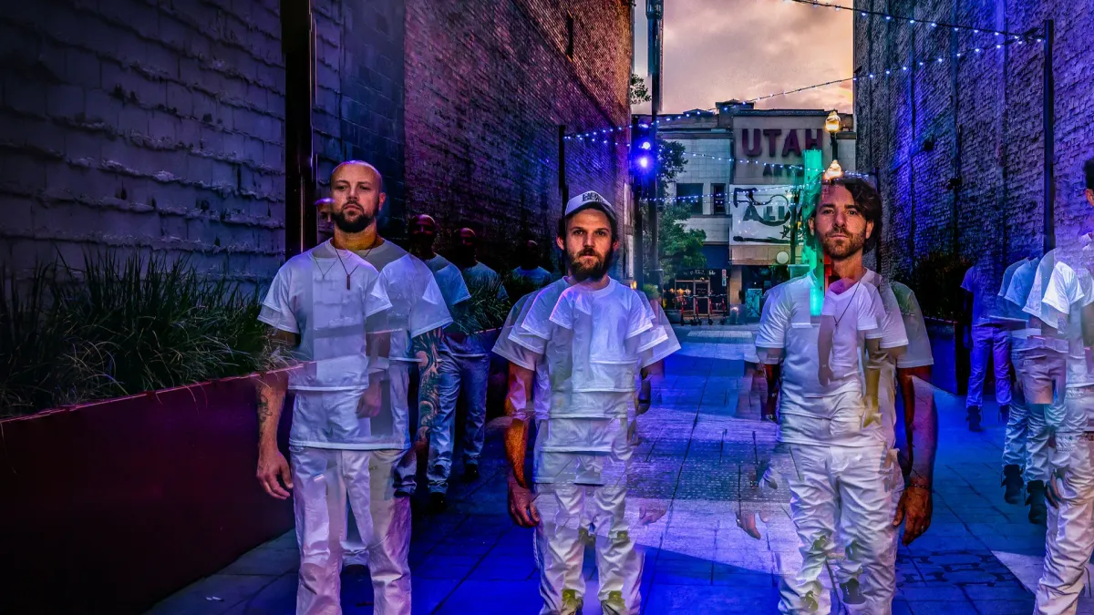 Royal Bliss in Boise