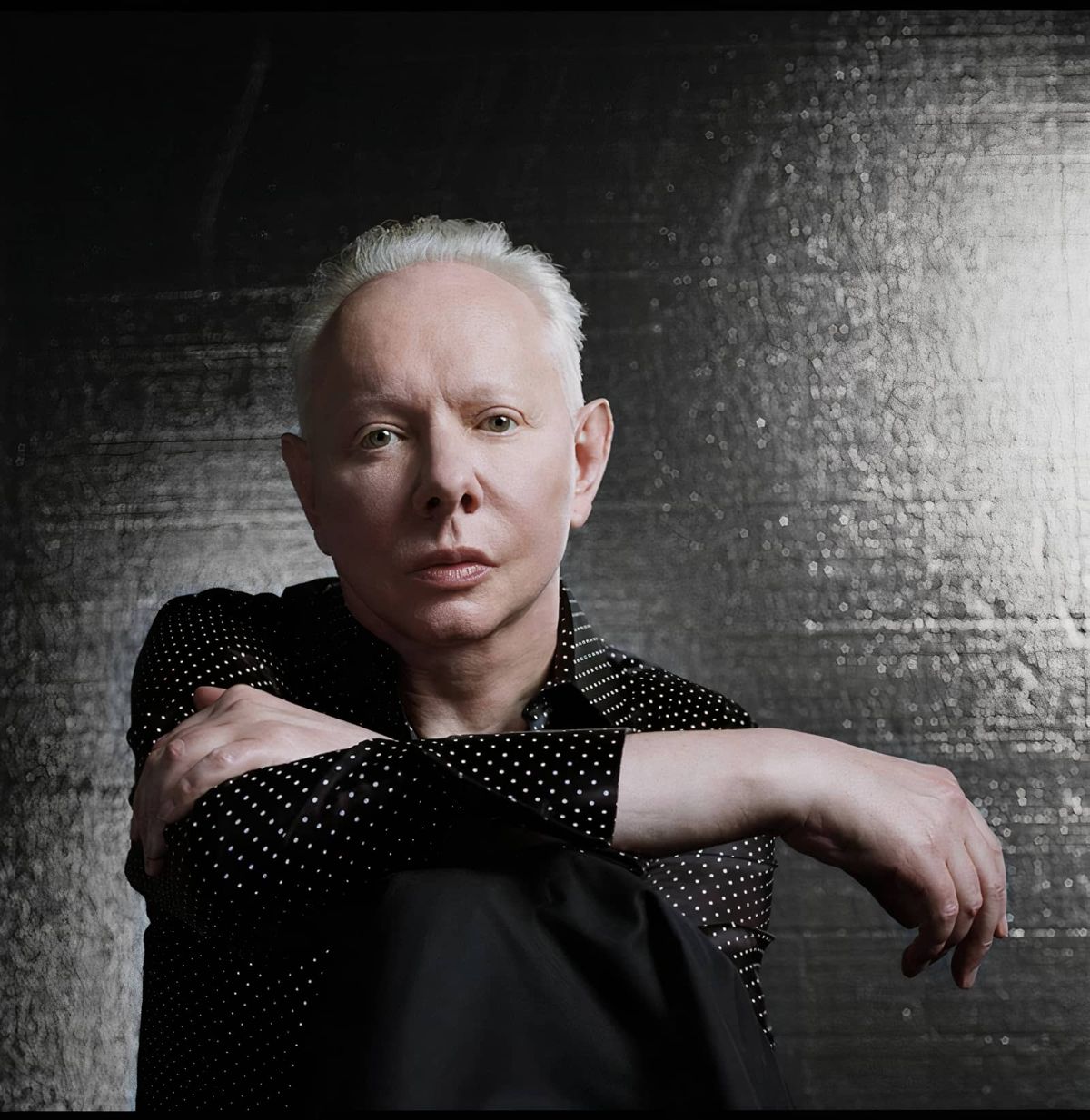 Joe Jackson Madrid Tickets