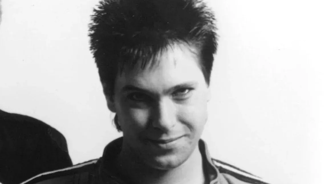 Agent Orange in Rancho Cucamonga