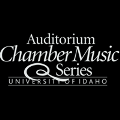 Auditorium Chamber Music Series - ACMS