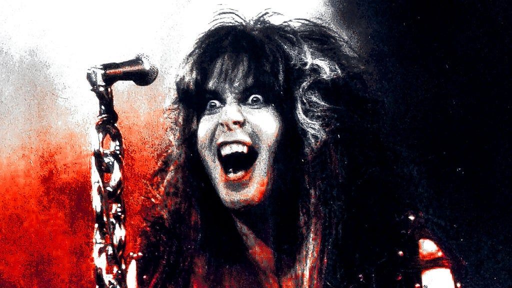 W.A.S.P. w\/ KK's Priest