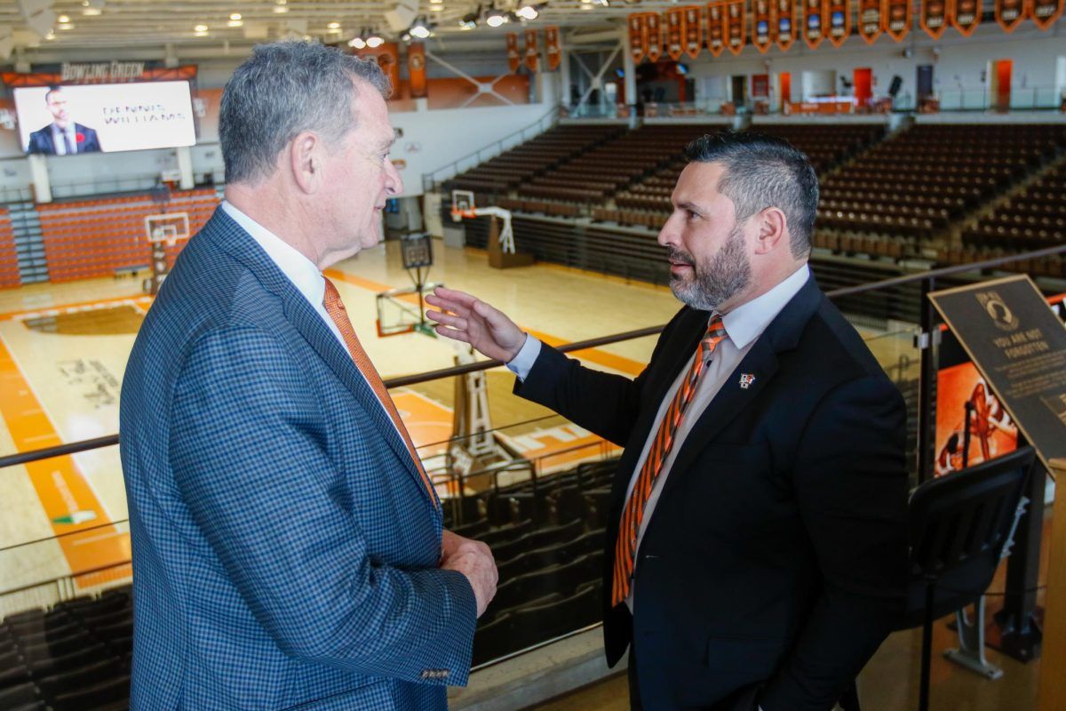 Parking Rouyn-Noranda Huskies at Gatineau Olympiques