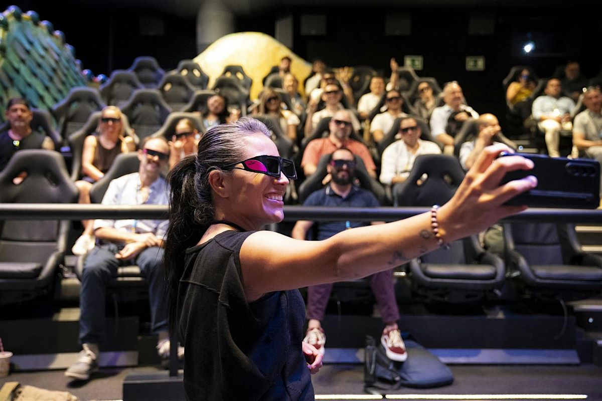 Digital Experience Week 2026