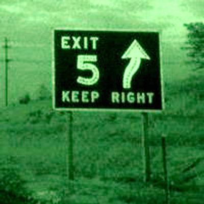 Exit 5