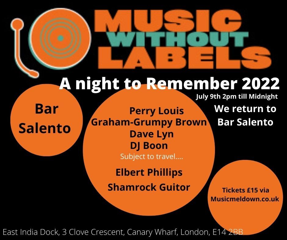 A Night To Remember 2022