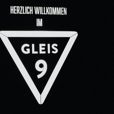 Gleis 9 Bochum