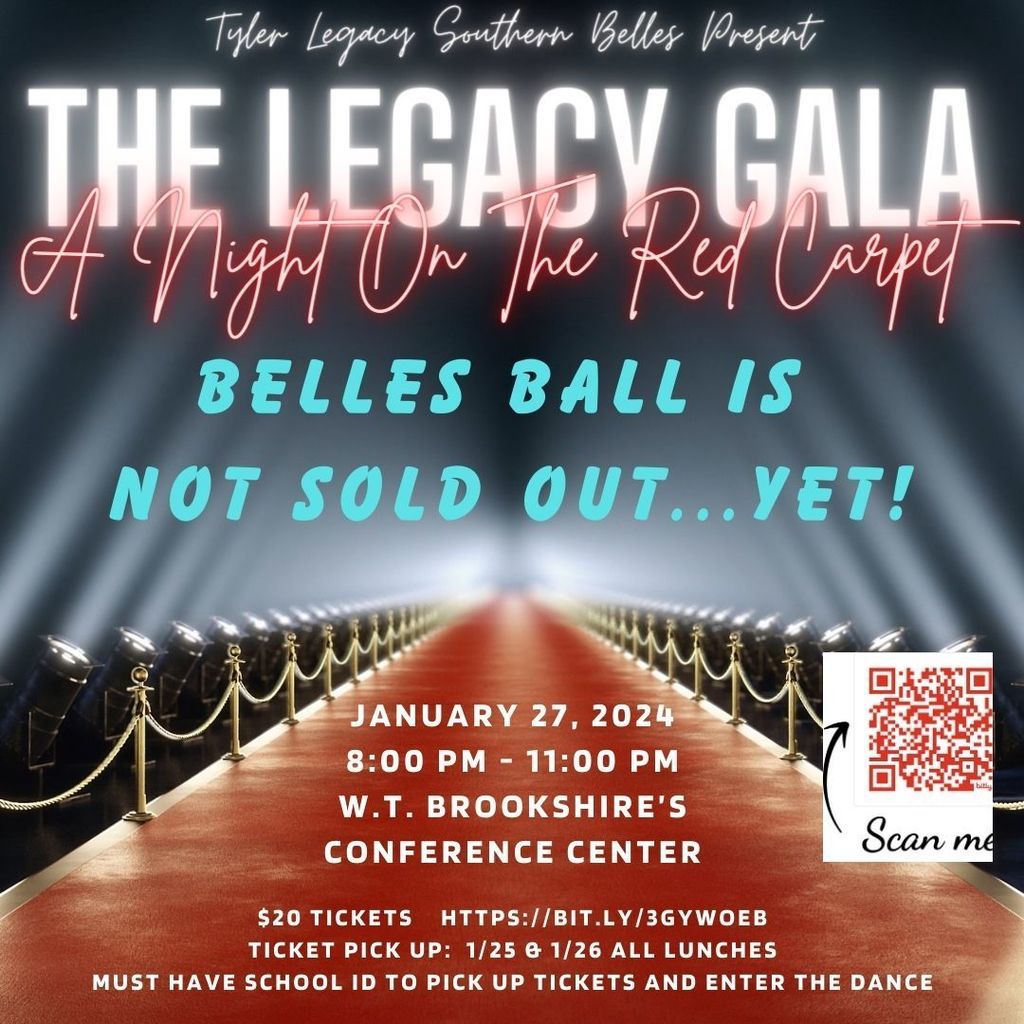 The Southern Belles at The Broadberry