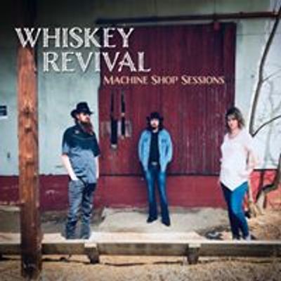 Whiskey Revival