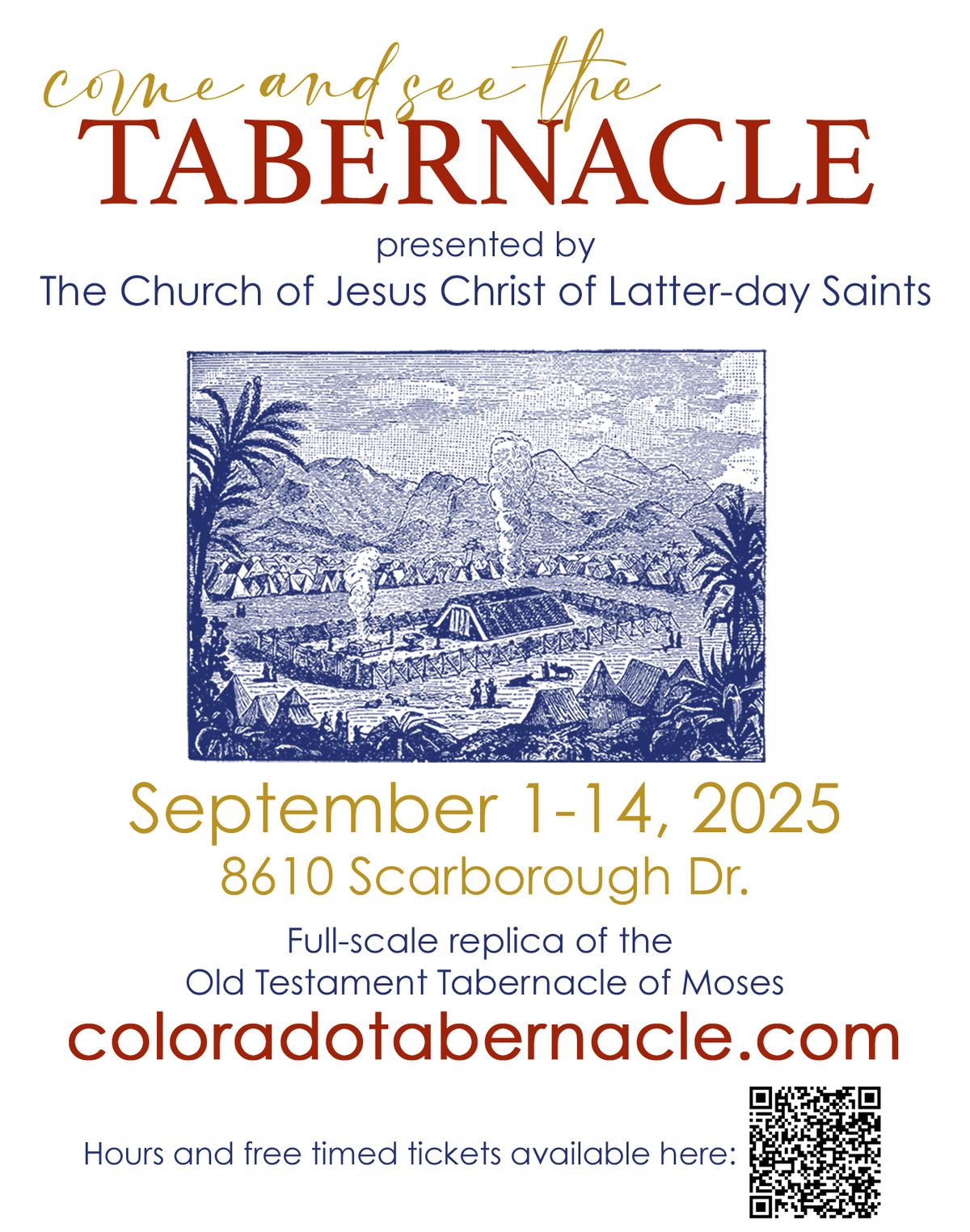 Tabernacle