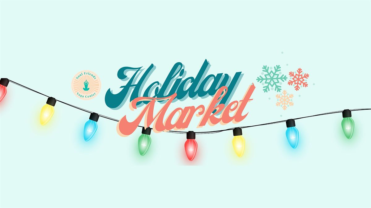Holiday Market