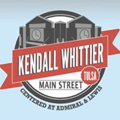 Kendall Whittier Main Street