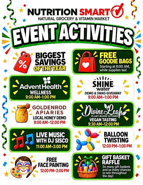 Event Photos
