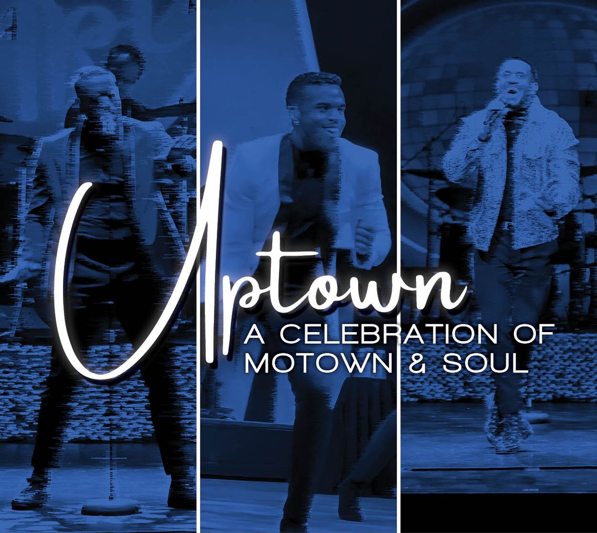 Uptown - A Celebration of Motown & Soul