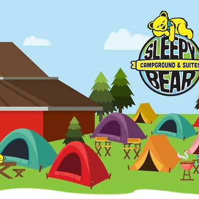 Sleepybear Campground