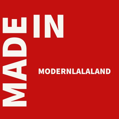 Modernlalaland Studio