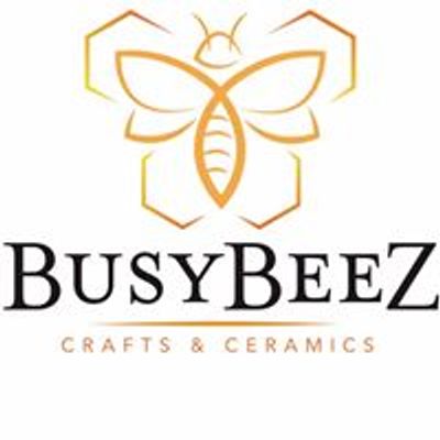 Busy BeeZ Crafts & Ceramics