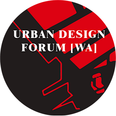 URBAN DESIGN FORUM [WA]