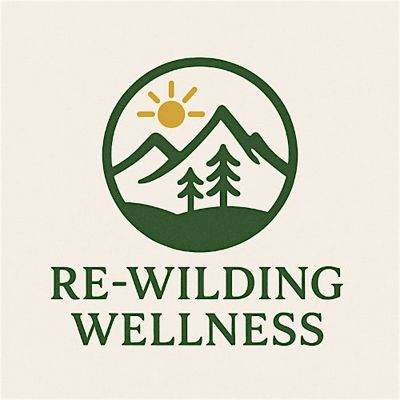 Re-wilding Wellness North Vancouver