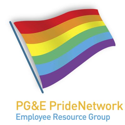 PG&E PrideNetwork ERG