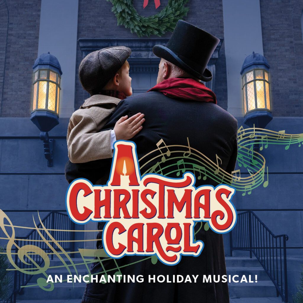 A Very Phoenix Theater Christmas