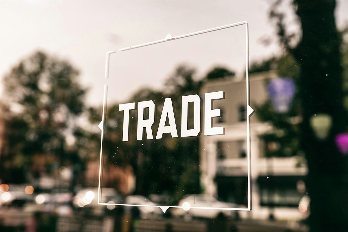 LGBTQ+ Community Happy Hour @ TRADE