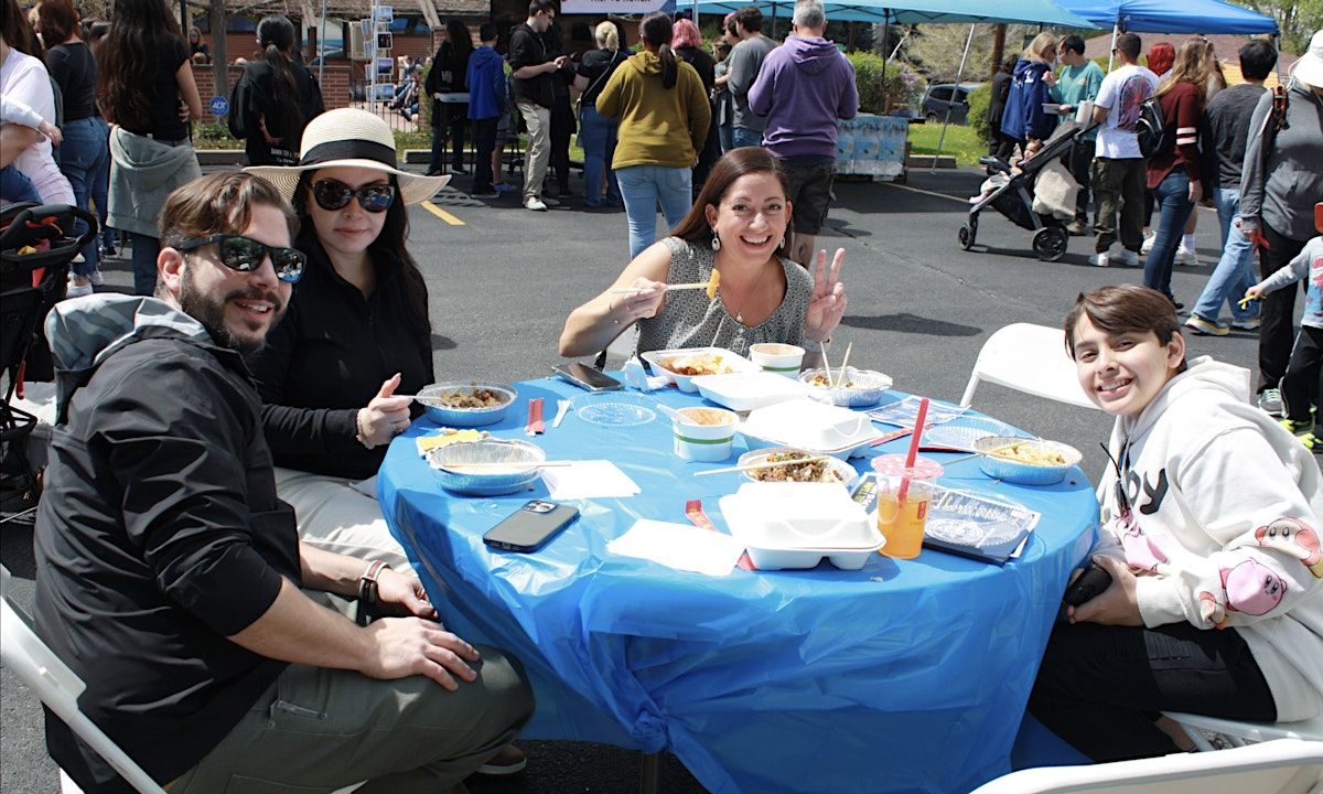 Event Photos
