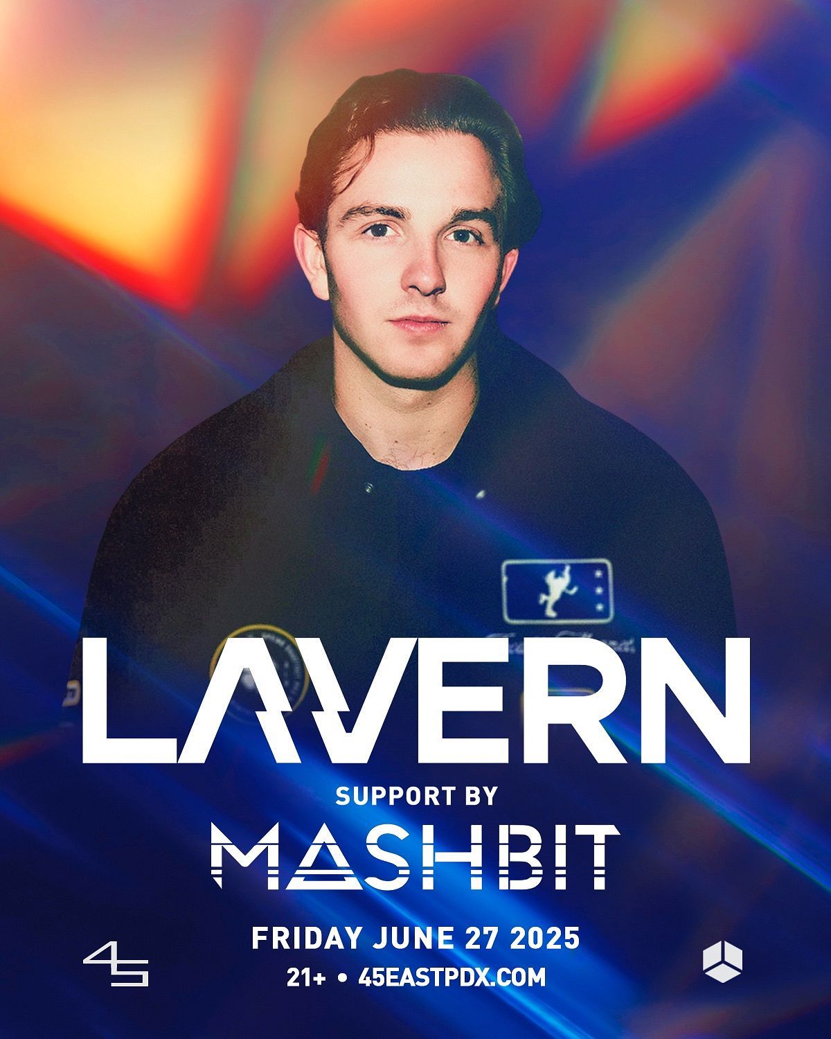 Mashbit at Warehouse Live Midtown