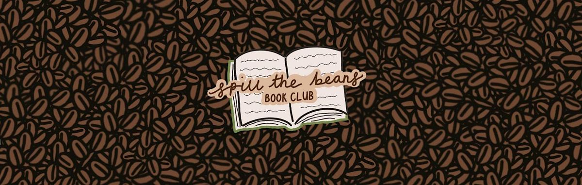 Spill The Beans July Book Club!