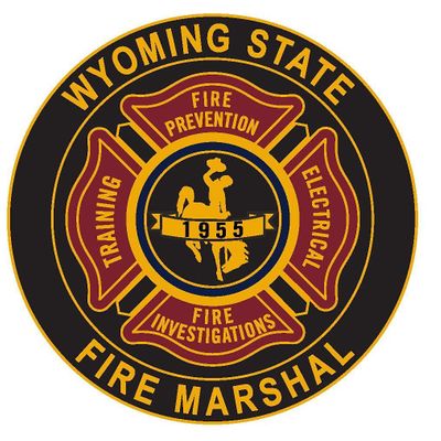 Wyoming Fire Academy - Wildland