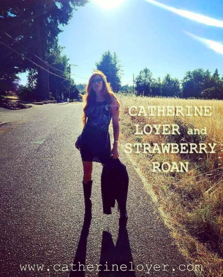 Catherine Loyer & SR4 WASHINGTON COUNTY FAIR Washington County Fair