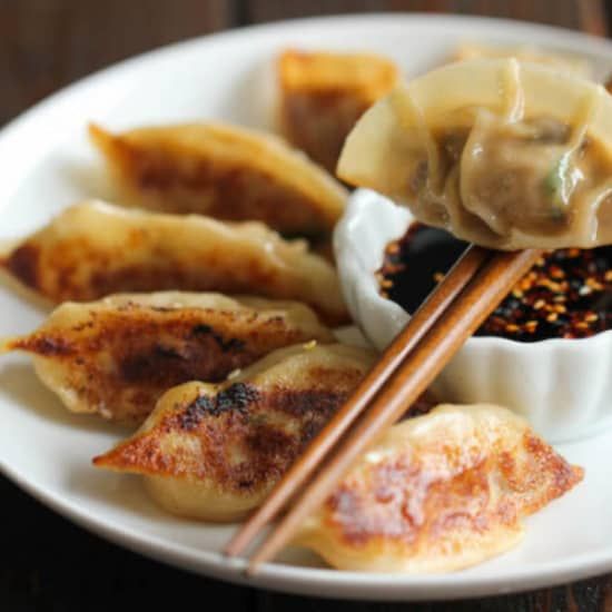 Make Your Own Dumplings \u2013 Denver