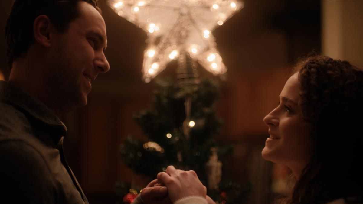 An Aspen Christmas Conspiracy - Film