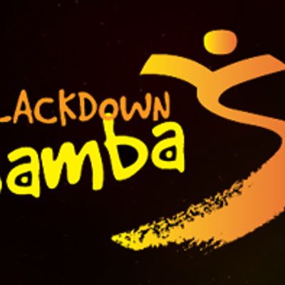 Blackdown Samba