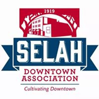 Selah Downtown Association