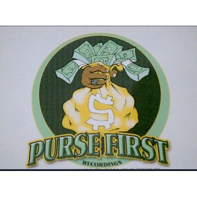 PurseFirst Presents