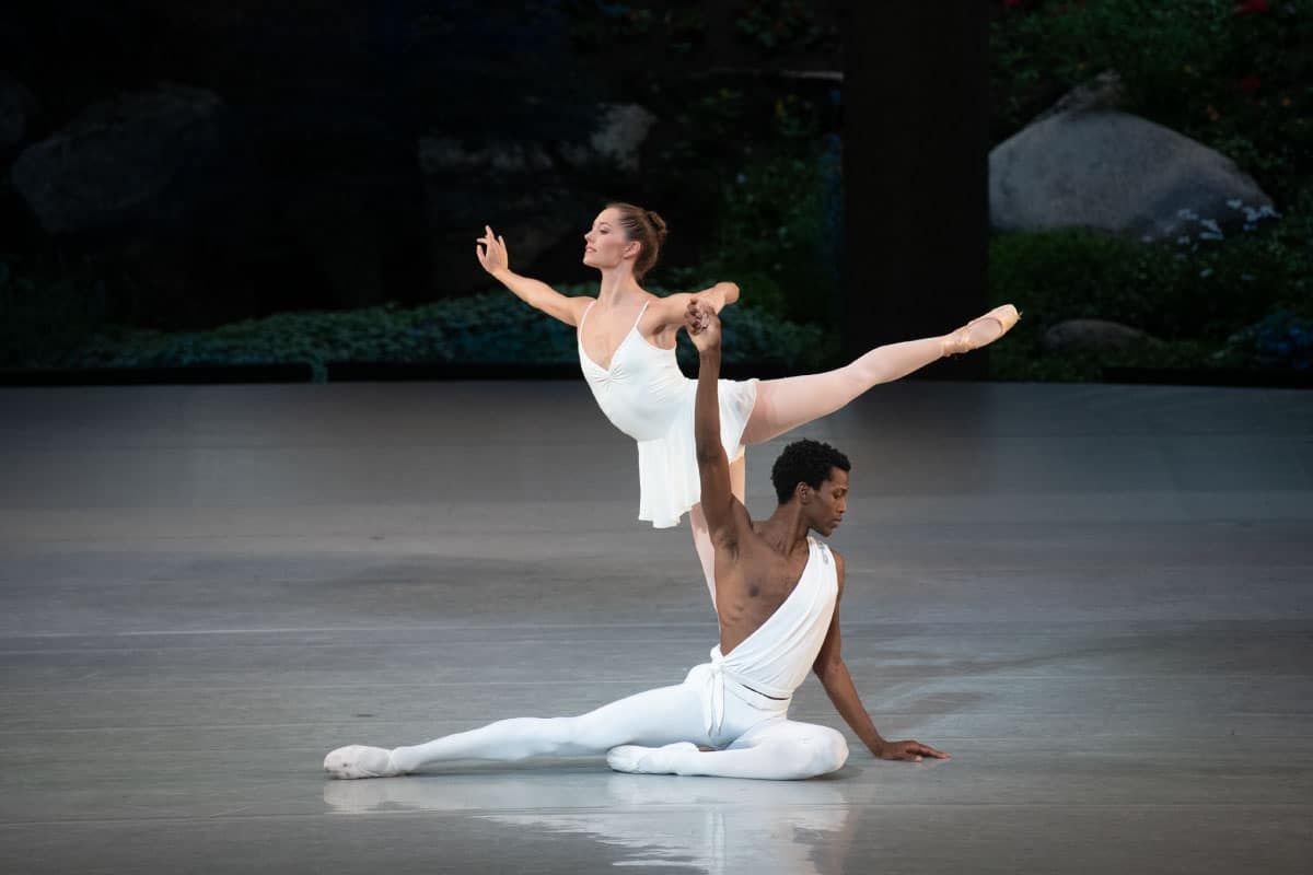 International Ballet Stars - Fort Pierce