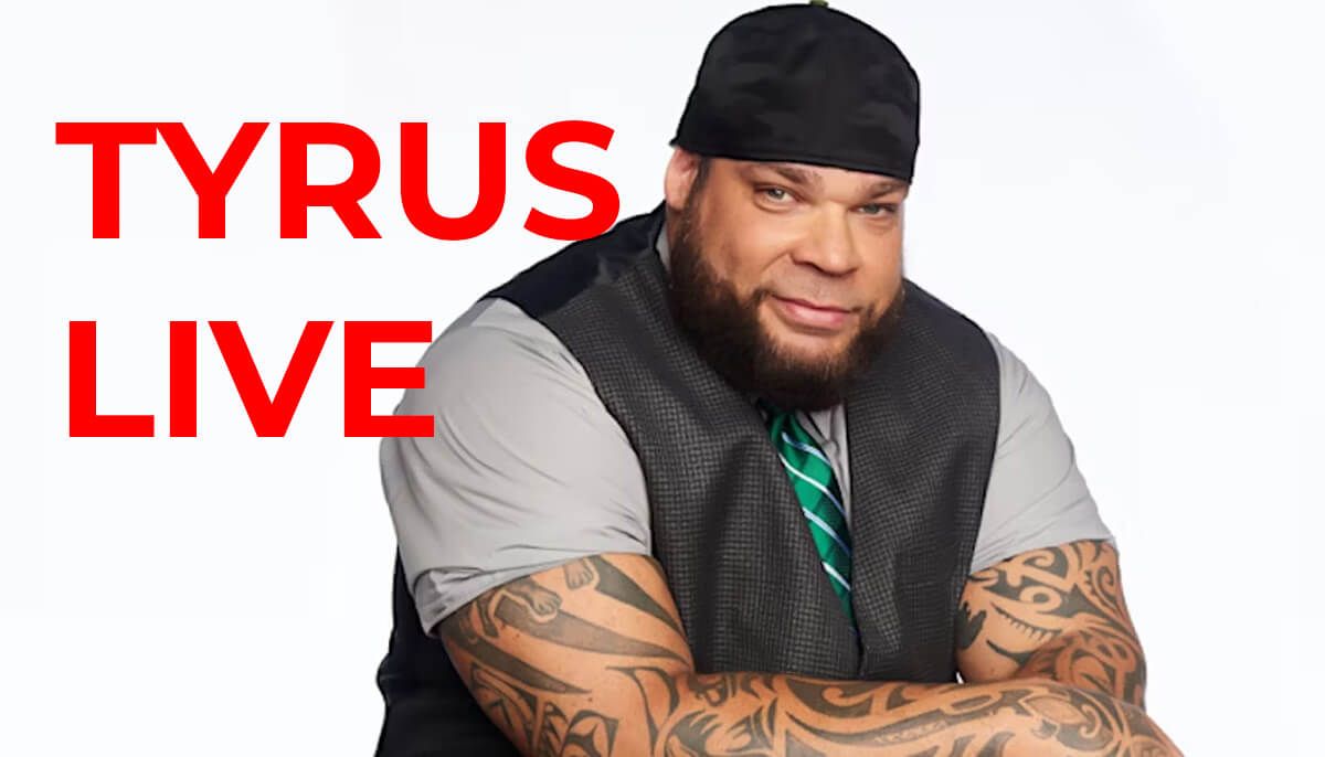 Tyrus Live