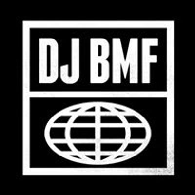 DJ BMF