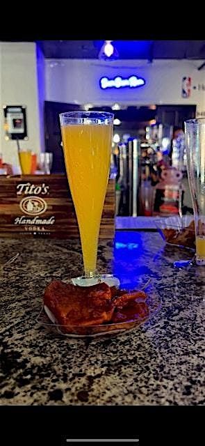 The Block Bistro & Grill Extraordinary Experience