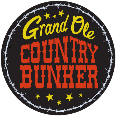 Grand Ole Country Bunker