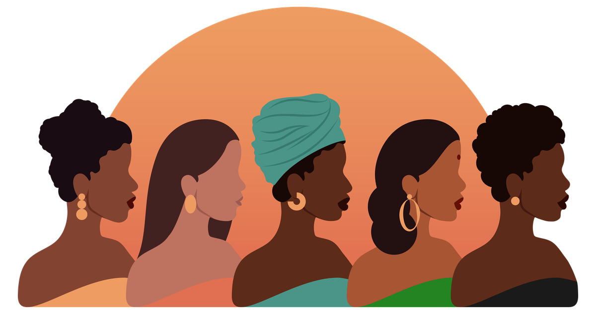 The Sistahgirl Club Live