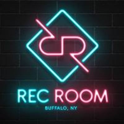 Rec Room Buffalo